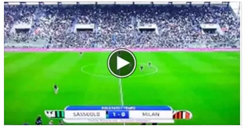 IN STUDIO NON SPENGONO L'AUDIO E LA FRITTATA E' FATTA: AMBROSINI FA INFURIARE I TIFOSI DEL MILAN - 06/03/2016