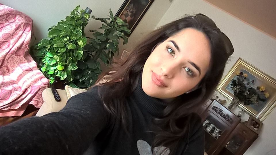 C'E' UNA OTTAVA VITTIMA ITALIANA: ELENA MAESTRINI. I MORTI SALGONO A 14 - 21/03/2016