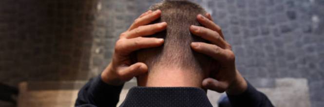 NON BISOGNA SOTTOVALUTARE LA DEPRESSIONE: ECCO I SEGNALI PER RICONOSCERLA - 23/03/2016