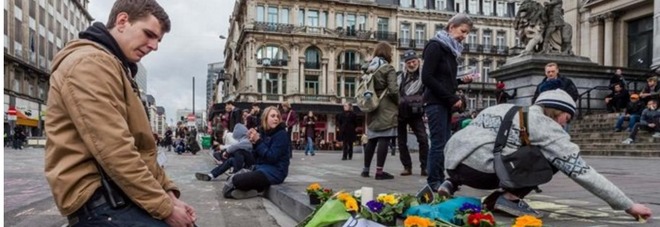 ''SONO SOPRAVVISSUTO AL BATACLAN E A BRUXELLES. MIRACOLATO? NO, MI SENTO PERSEGUITATO'' - 23/03/2016