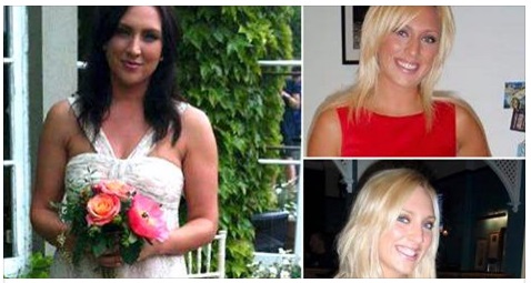 LE SUE AMICHE SI SPOSANO UNA DOPO L?ALTRA, LEI E' ANCORA SINGLE: POI IL FOLLE GESTO DELLA 31ENNE - 30/03/2016