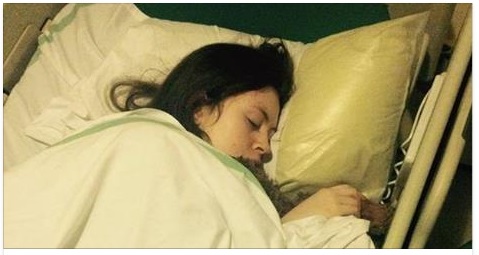 RAGAZZA DI 13 ANNI TENTA IL SUICIDIO PER LA QUARTA VOLTA: ECCO IL PERCHE' DEL SUO FOLLE GESTO - 11/04/2016