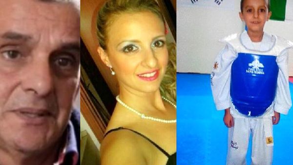 ''ORA E' DAVVERO FINITA'': CASO LORIS, LA NOTIZIA E' CLAMOROSA - 05/06/2016