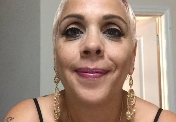 BRENDA, SCONFIGGE IL CANCRO DUE VOLTE, MUORE PER SALVARE IL FIGLIO NELLA STRAGE DI ORLANDO - VIDEO - 14/06/2016