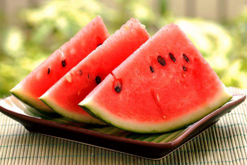 COCOMERO, SE NE MANGIATE TANTO ECCO COSA DOVETE SAPERE - 01/08/2016