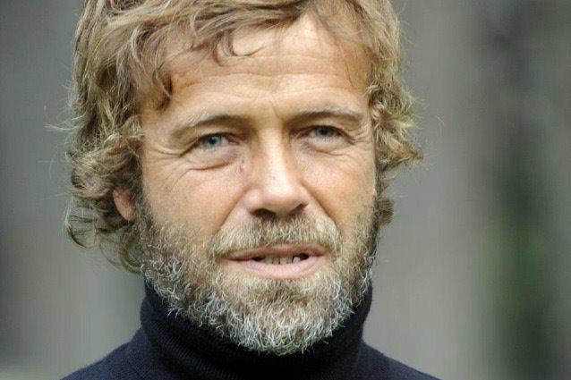 MASSIMO CIAVARRO: ''TUTTE LE MIE EX MI HANNO LASCIATO PERCHE' HO QUESTO PROBLEMA'' - 01/08/2016