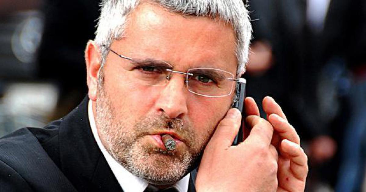 ''ADDIO AD ENRICO LUCCI'': ECCO COSA ACCADRA' - 12/08/2016