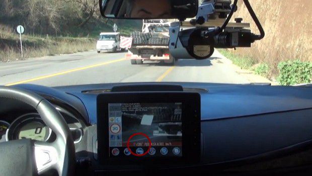 ATTENZIONE SCOUT SPEED: ARRIVA IL FRATELLO CATTIVO DELL'AUTOVELOX. ECCO DI COSA SI TRATTA - 12/08/2016