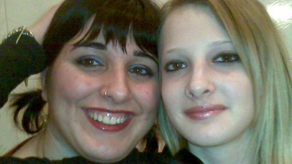 SABRINA MISSERI SARA' PRESTO LIBERATA, IL MOTIVO E' ASSURDO - 12/08/2016