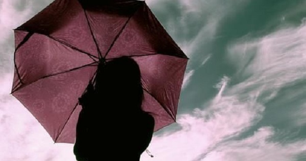 METEO WEEKEND. SUCCEDERA' QUALCOSA DI STRANO: ECCO LE PREVISIONI - 08/09/2016