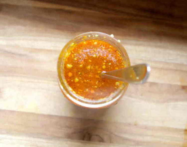 LA RICETTA NATURALE CHE PULISCE I POLMONI DA MUCO E TOSSINE - 15/09/2016