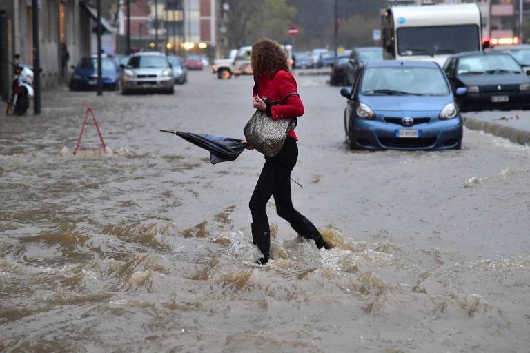METEO AUTUNNO - INVERNO: SARA' DA RECORD IN ITALIA - 18/09/2016