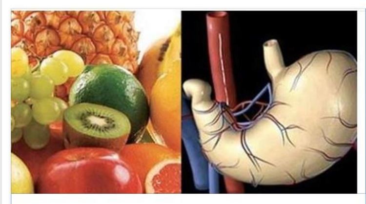 MANGIATE FRUTTA A FINE PASTO? ECCO COSA SUCCEDE AL VOSTRO ORGANISMO - 03/10/2016