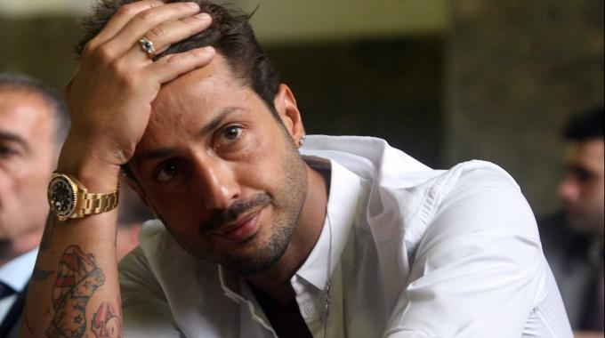 CORONA DI NUOVO IN CARCERE: IL TRIBUNALE GLI HA SEQUESTRATO 1 MILIONE E 700 MILA EURO - 09/10/2016