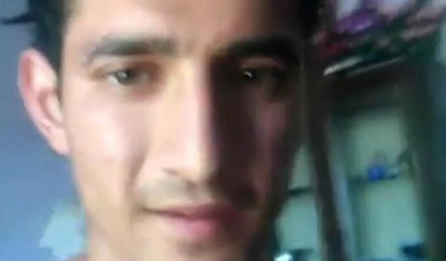 VIENE LASCIATO DALLA RAGAZZA SI SPARA IN DIRETTA FACEBOOK - VIDEO SHOCK - 11/10/2016