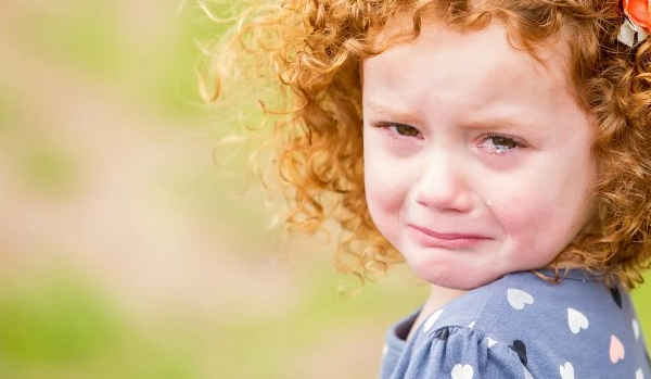 LE 7 FRASI CHE HANNO IL POTERE DI ''DISTRUGGERE'' UN FIGLIO - 16/10/2016