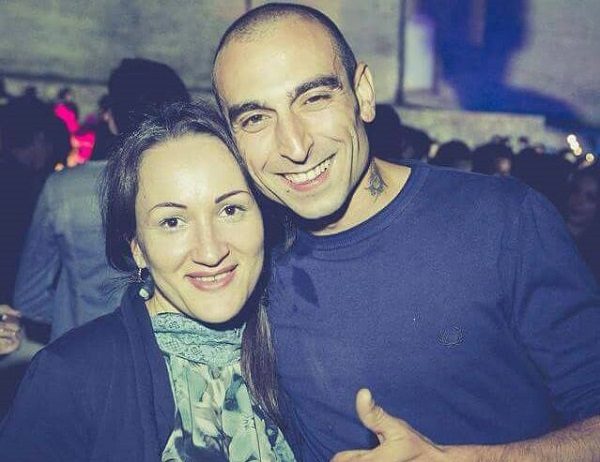 ADRIANO, TROVATO IMPICCATO DALLA FIDANZATA. IL GRIDO DELLA MAMMA: ''AMORE MIO PERCHE'''? - 16/10/2016