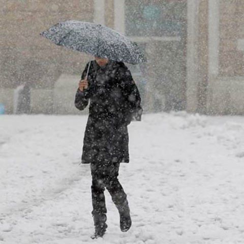 ''ACCADRA' DA DOMANI IN TUTTA ITALIA'' I METEOROLOGI NON HANNO DUBBI - ECCO COSA CI ATTENDE - 27/11/2016
