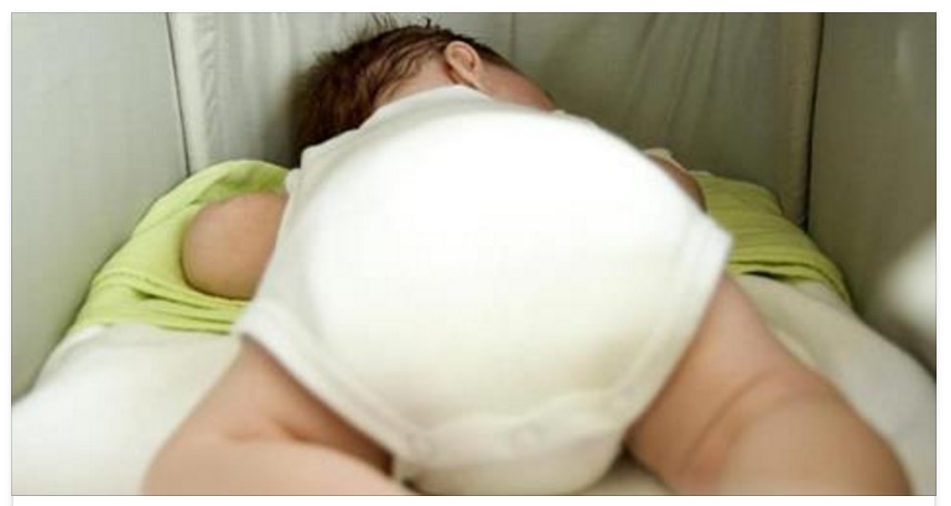 LA SCOPERTA SHOCK NEI PANNOLINI ''PAMPERS'' - 27/11/2016