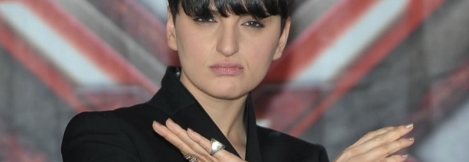 ARISA CONFESSIONE SHOCK: ''PRESTO FARO' LA STESSA FINE DI MIA MARTINI'' - 27/11/2016