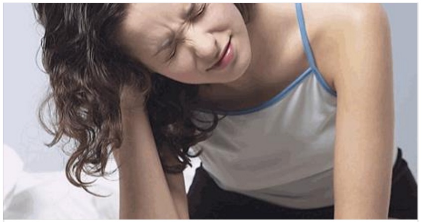 VI SVEGLIATE AL MATTINO DOLORANTI? POTREBBE TRATTARSI DI FIBROMIALGIA, ECCO COME RISOLVERLO - 27/11/2016