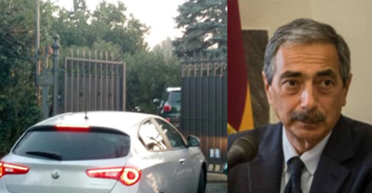 ''MALEDETTA PORTA'': L'INCIDENTE CHE HA UCCISO LA MOGLIE DI BARTOLETTI - LA TREMENDA VERITA' - 27/11/2016