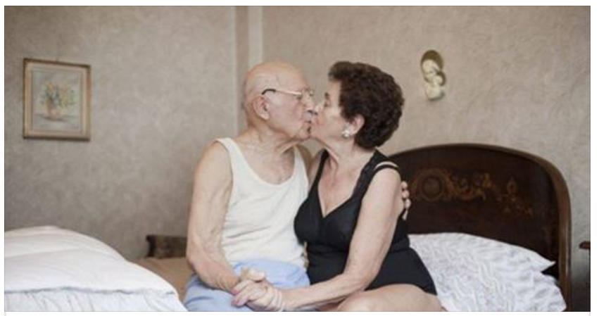 ''SONO STATA STUPRATA...'' LA NONNA COMBINA UN DISASTRO - 27/11/2016