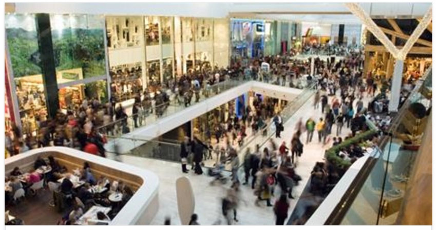 HANNO SCOPERTO TUTTO: ''ATTENTATO AL CENTRO COMMERCIALE PIU' FAMOSO, ORMAI ERANO PRONTI'' - 23/12/2016