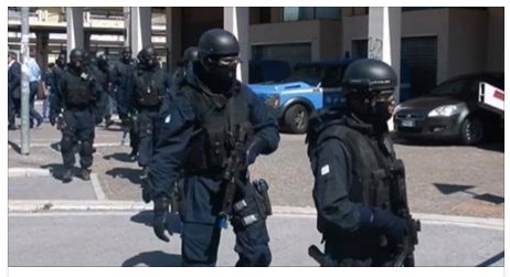 ALLERTA IN ITALIA - LA SPAVENTOSA CONFERMA: ''SONO LORO I PROSSIMI OBIETTIVI DEI TERRORISTI'' - 24/12/2016