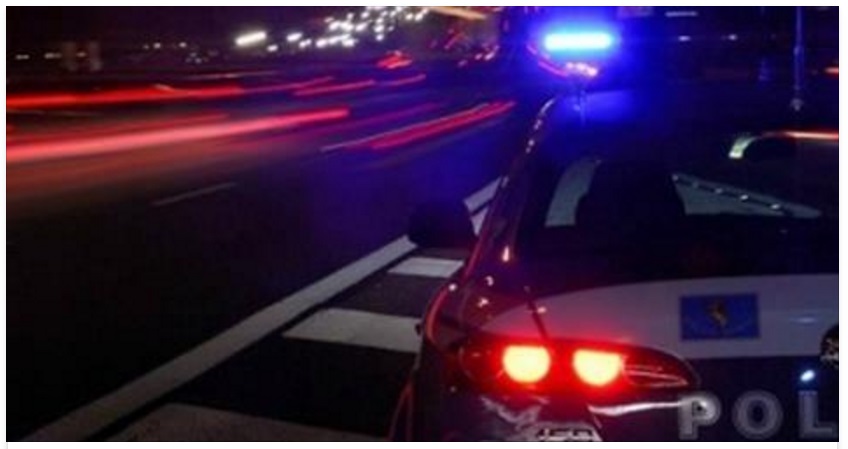 ROMA -AVVICINA MAMMA E FIGLIA MINORENNE, POI IL FOLLE GESTO DELL'UOMO - 02/01/2017