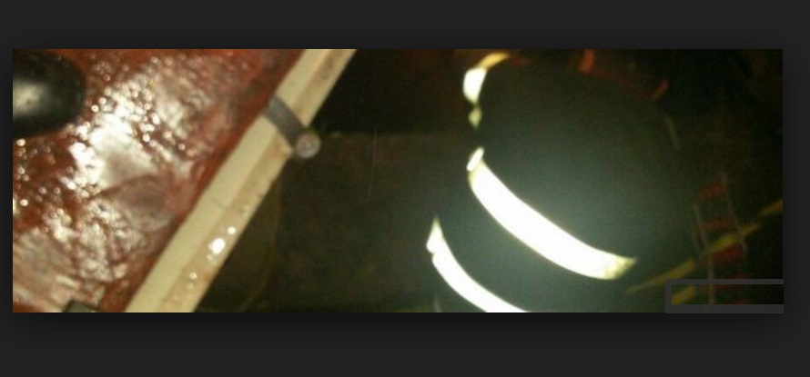 12ENNE CADE IN UN POZZO. VIGILI DEL FUOCO AL LAVORO PER SALVARLO - 03/01/2017