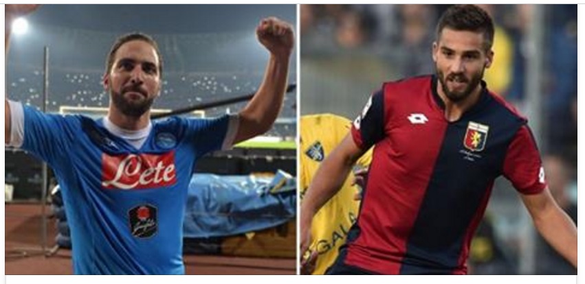 I TIFOSI DELLA JUVE ATTACCANO: ''AVETE OFFESO HIGUAIN, MA PAVOLETTI E' ANCORA... - 02/01/2017