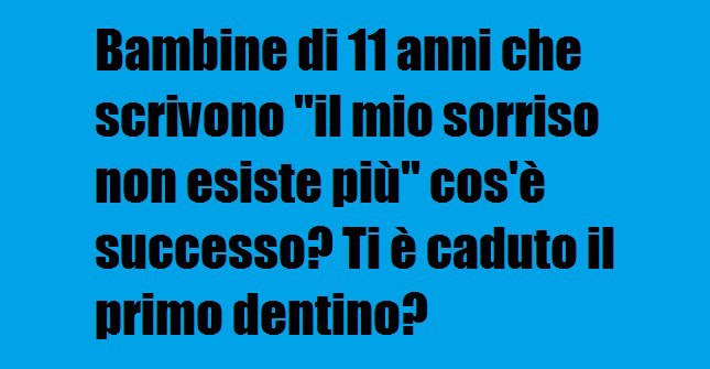 NUN SE PO' SENTI' !! - 04/10/2012
