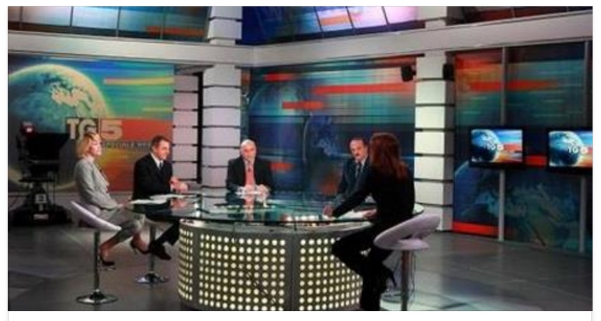 MEDIASET, LUTTO IMPROVVISO: E' MORTA POCO FA. IL DOLORE DEI COLLEGHI - 05/01/2017