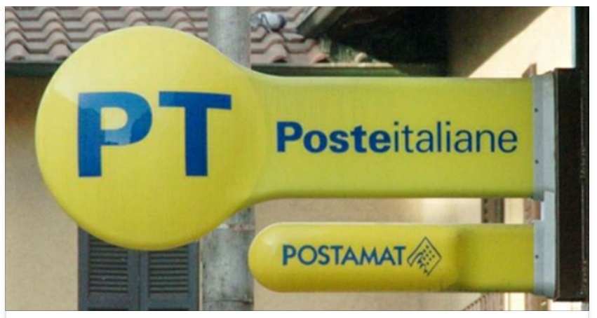 POSTE ITALIANE ASSUME A TEMPO INDETERMINATO: RETRIBUZIONE DI 1.300 EURO MENSILI - 07/01/2017