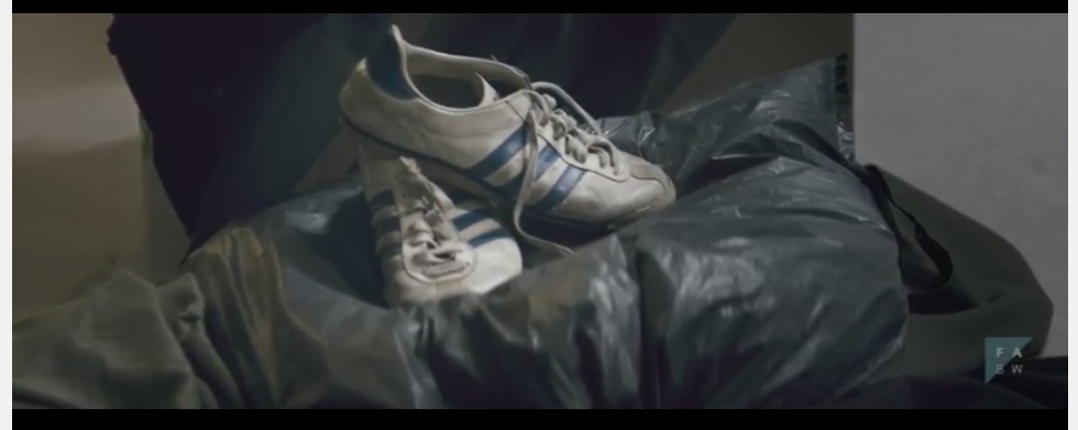 ADIDAS SCARTA LO SPOT DELLO STUDENTE, MA E' UN CAPOLAVORO CHE DIVENTA VIRALE - 07/01/2017