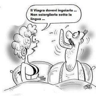 A OGNUNO ER SUO !! - 04/10/2012