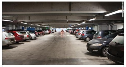 SI DIMENTICA DOVE HA PARCHEGGIATO L'AUTO, DOPO SEI MESI ECCO COSA E' SUCCESSO - 08/01/2017