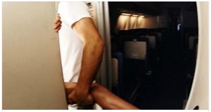 SESSO AD ALTA QUOTA, LE COMPAGNIE AEREE CHE OFFRONO QUESTO ''SERVIZIO'' - 09/01/2017