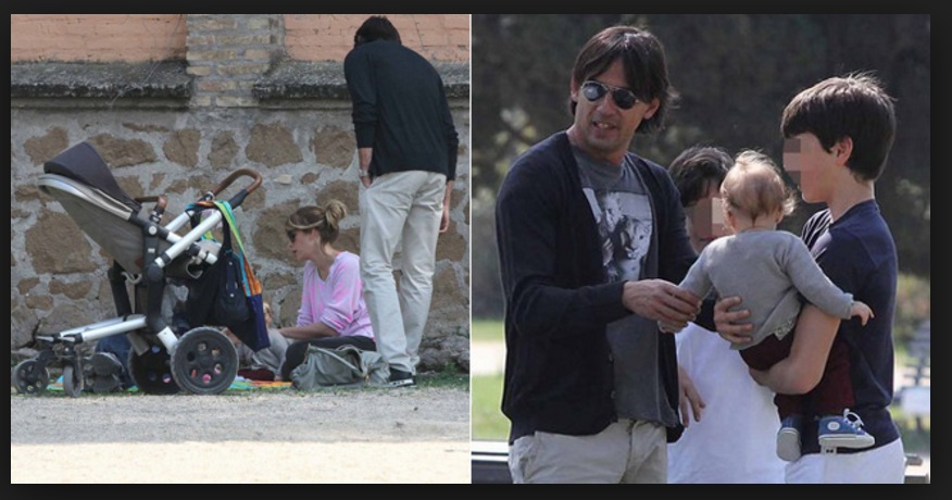 RICORDATE IL FIGLIO DI ALESSIA MARCUZZI AVUTO DA INZAGHI? QUI ERA SOLO UN BAMBINO, A DISTANZA DI ANNI LO RITROVIAMO COSI' - 11/01/2017