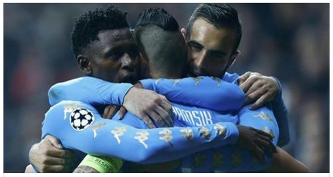 SARRI LO RICHIAMA, LUI RISPONDE MALE AL MISTER: IL CAMPIONE MESSO FUORI SQUADRA - 14/01/2017