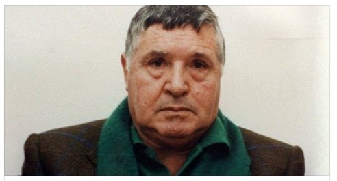 TOTO' RIINA IL ''CAPO DEI CAPI'' TUTTI LO RICORDIAMO COSI': ECCOLO OGGI DECISAMENTE CAMBIATO DOPO OLTRE 20 ANNI  DI CARCERE - 16/01/2017