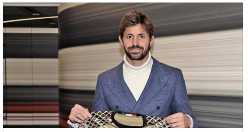 DAL CAGLIARI AL MILAN: LA STORIA DI STORARI IL PORTIERE ''CACCIATO'' DAGLI ULTRAS - UN CASO PAZZESCO - 16/01/2017