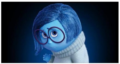 VI SENTITE GIU'? OGGI E' IL ''BLUE MONDAY'' LA GIORNATA PIU' TRISTE DELL'ANNO - ECCO PERCHE' VI SENTITE STRANI OGGI - 16/01/2017