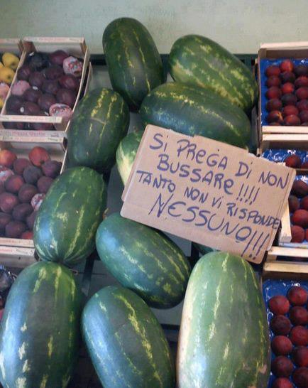 VEDEMO SI RISPONNE !! - 04/10/2012