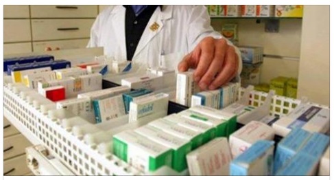 RITIRATO FARMACO USATO PER ABBASSARE LA FEBBRE - 16/01/2017