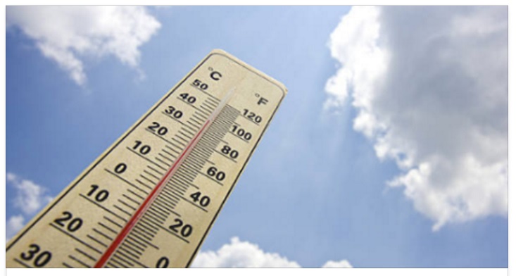 METEO: ADDIO SOLE, ECCO COSA STA PER ACCADERE - 01/04/2017