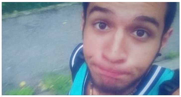 L'AMICO NON RIESCE A SVEGLIARLO: ANDREA MUORE A 18 ANNI - 02/04/2017