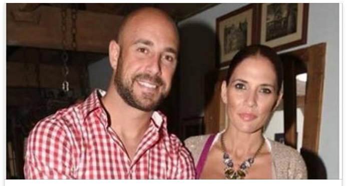 SPAVENTO PER REINA, MOGLIE RICOVERATA D'URGENZA. HA CONFIDATO TUTTO: CONTRO LA JUVE... - 02/04/2017