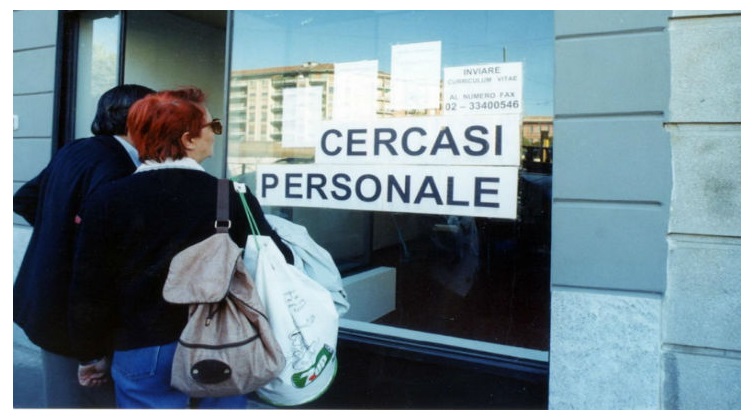 ECCO IL LAVORO DA 7000 EURO AL MESE CHE NESSUNO VUOLE FARE IN ITALIA - 02/04/2017